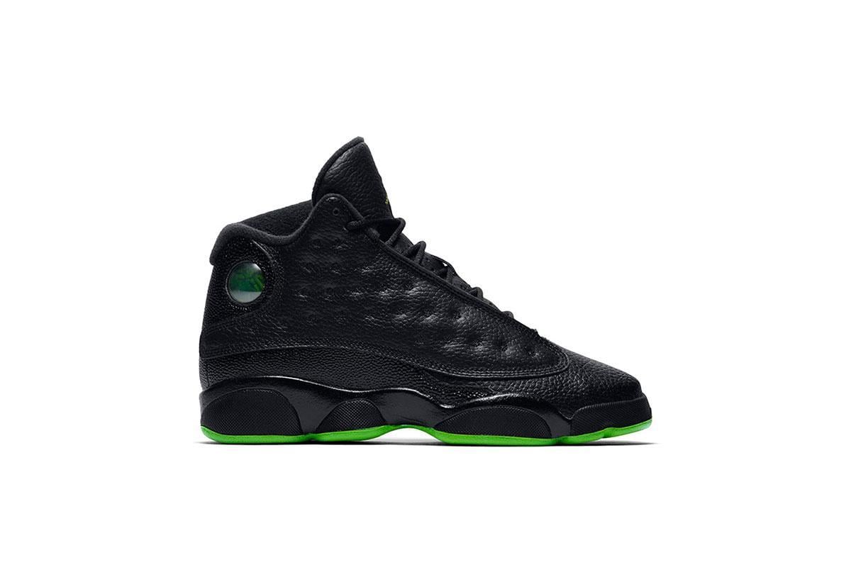 Air Jordan 13 Retro BG 