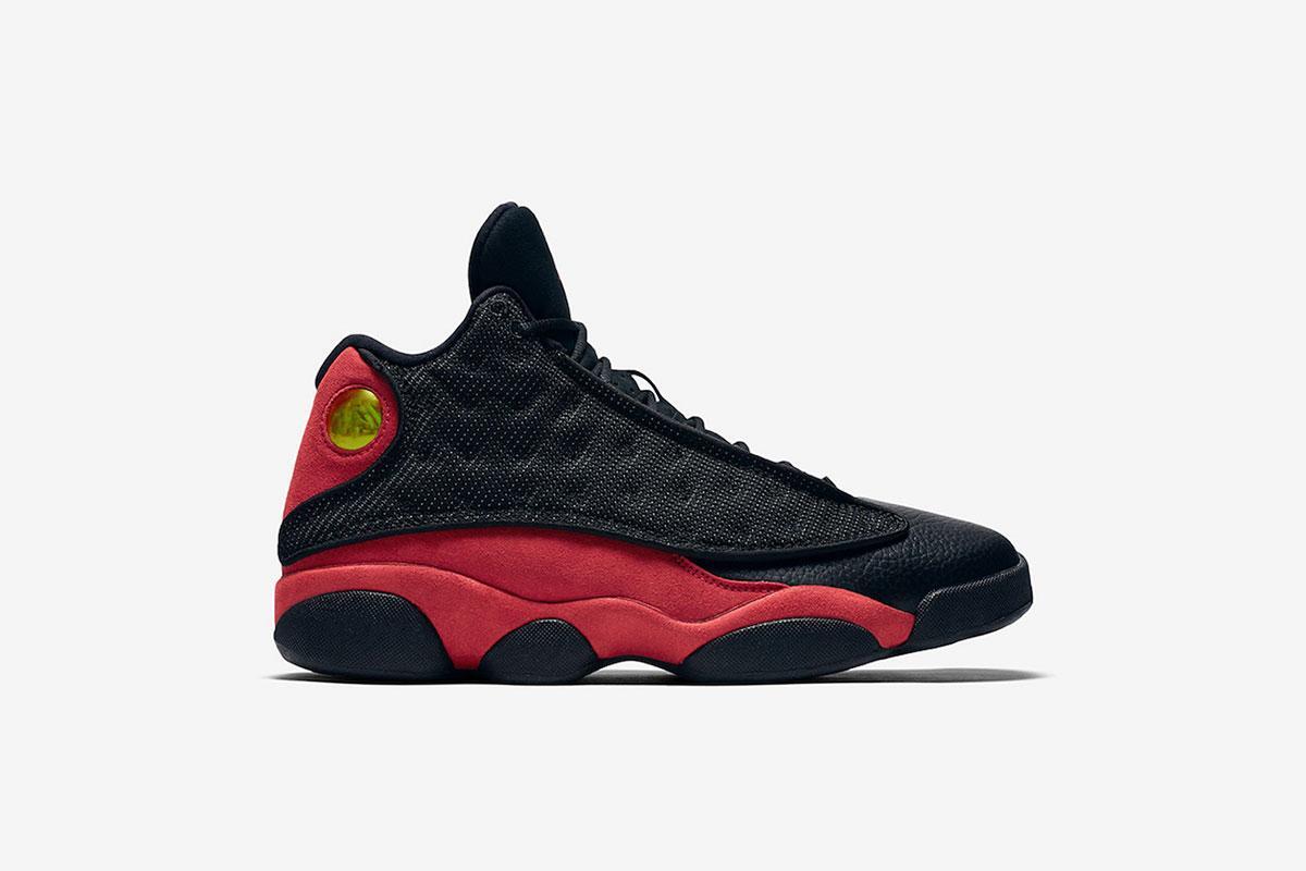 jordan 13 retro bg
