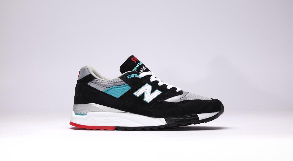 New Balance M 998 CBB