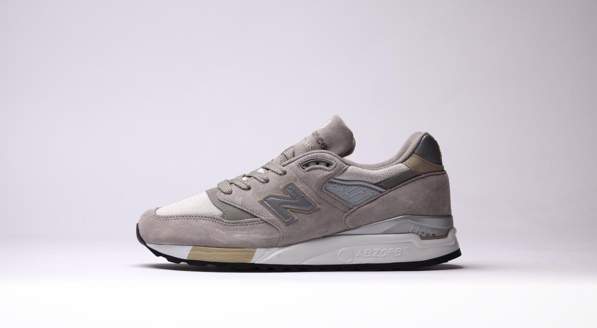 St Alphonsus New Balance 997 Connoisseur Guitar New Balance M 998