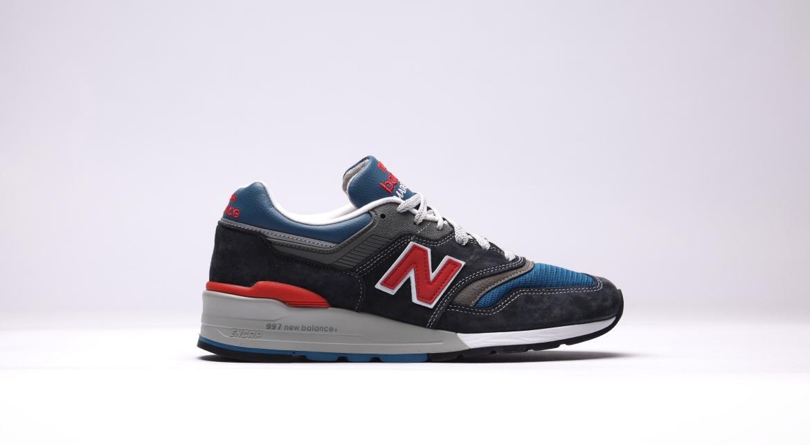 New Balance M 997 JNB "Made in USA"
