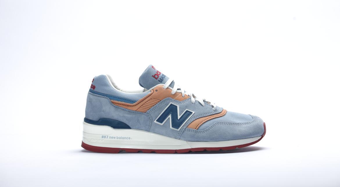 New Balance M 997 DOL Made in USA