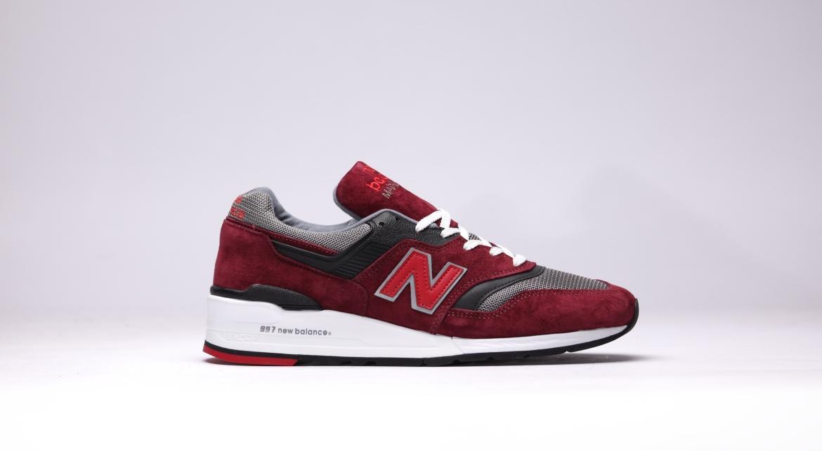 New Balance M 997 CRG