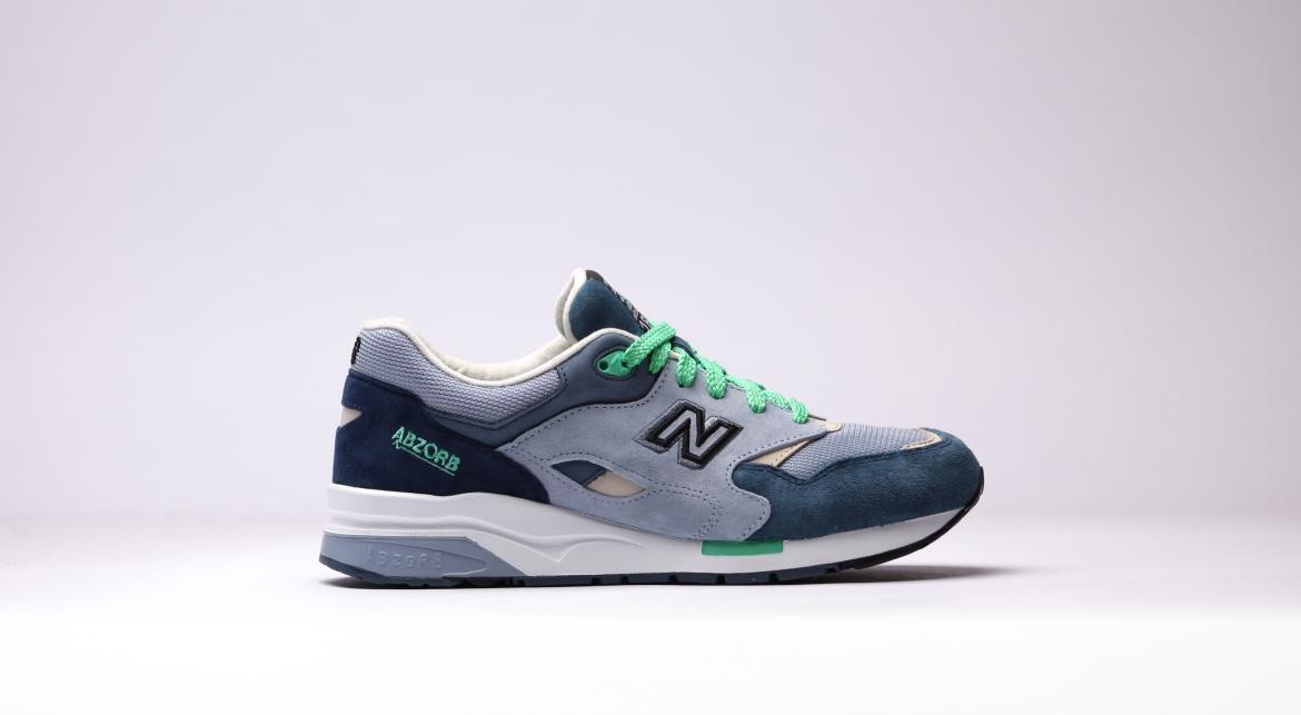 New Balance CM 1600 Light Blue - Image 2