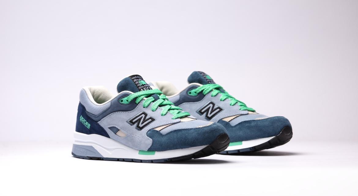 New Balance CM 1600 Light Blue - Image 3