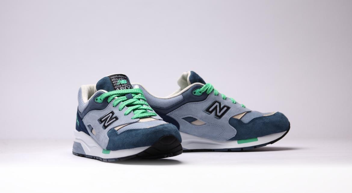 New Balance CM 1600 Light Blue - Image 4