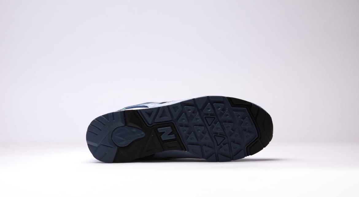 New Balance CM 1600 Light Blue - Image 5