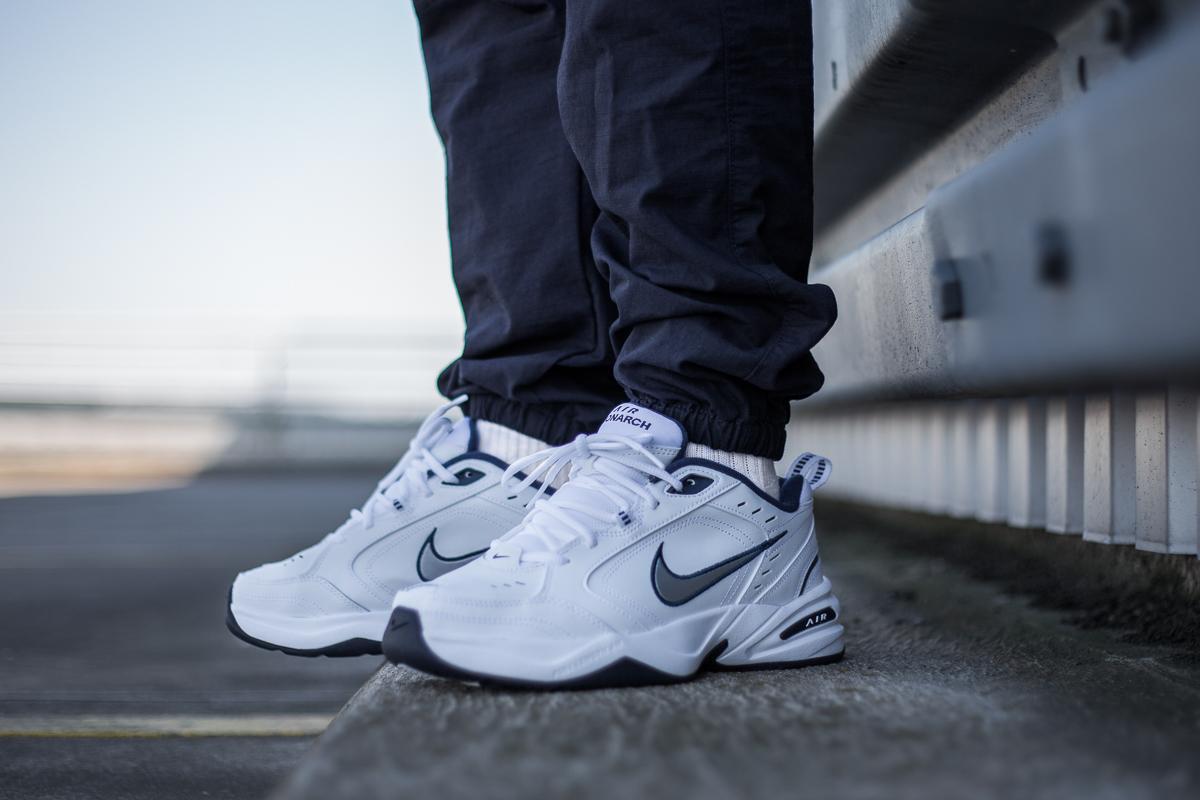 nike air monarch iv asos