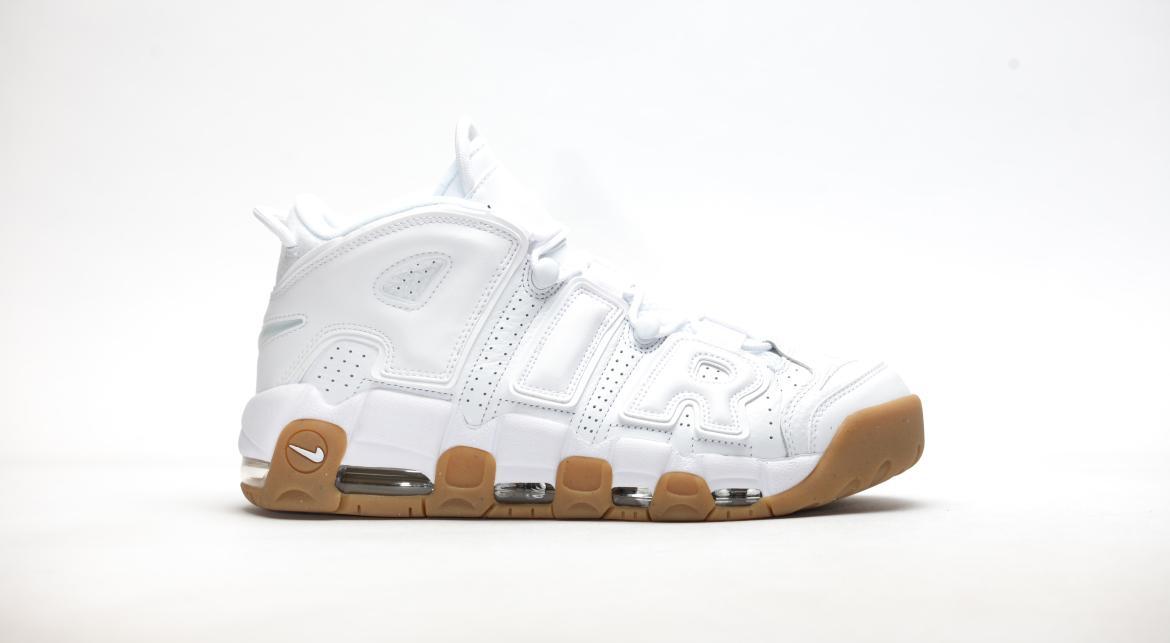 Nike Air More Uptempo "Bamboo"