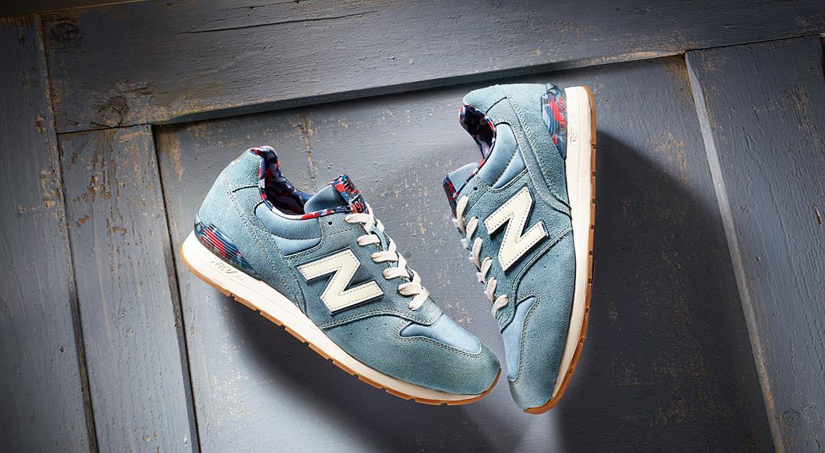 New Balance MRL 996 FJ 