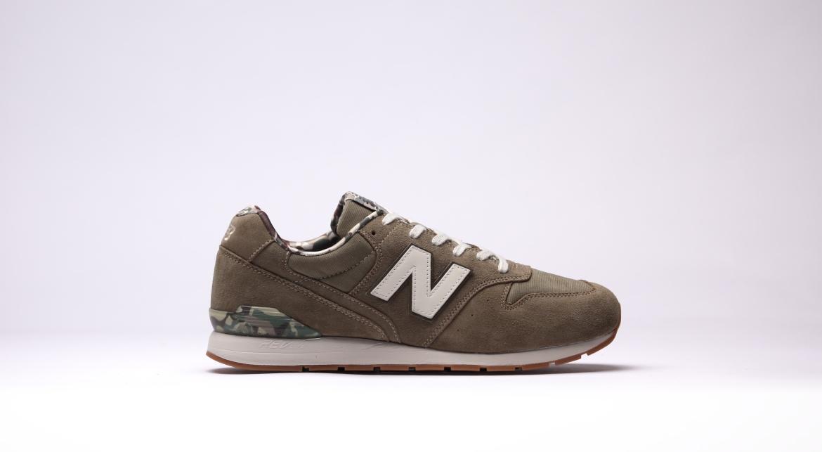 New Balance MRL 996 FK "Camo"