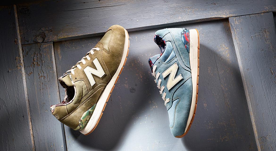 New Balance MRL 996 FK 