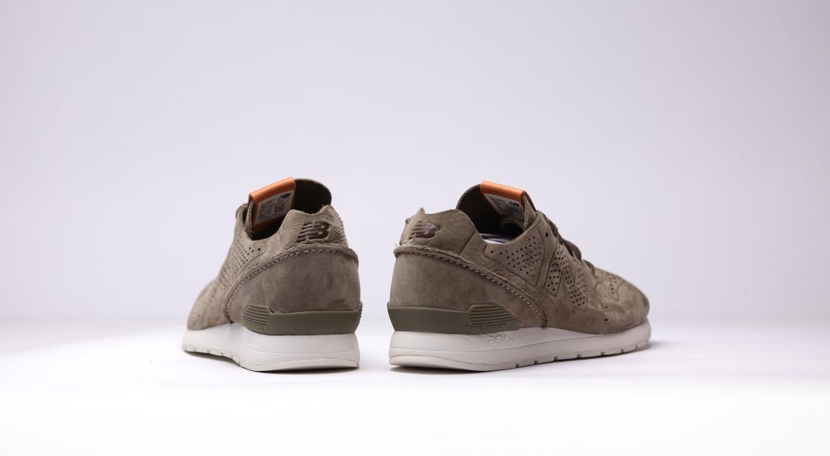 rodear grano Suave New Balance MRL 996 DD "Deconstructed" | 417701-60-12 | AFEW STORE
