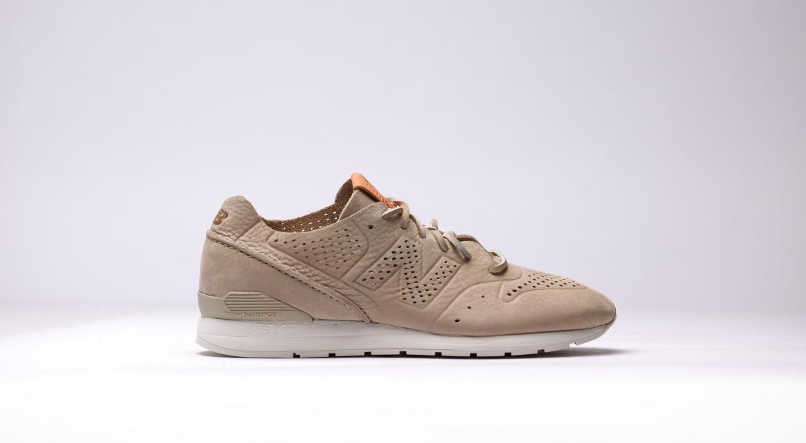 Balance Shoes New Balance 996 Re Engineered Men's New Balance 996
