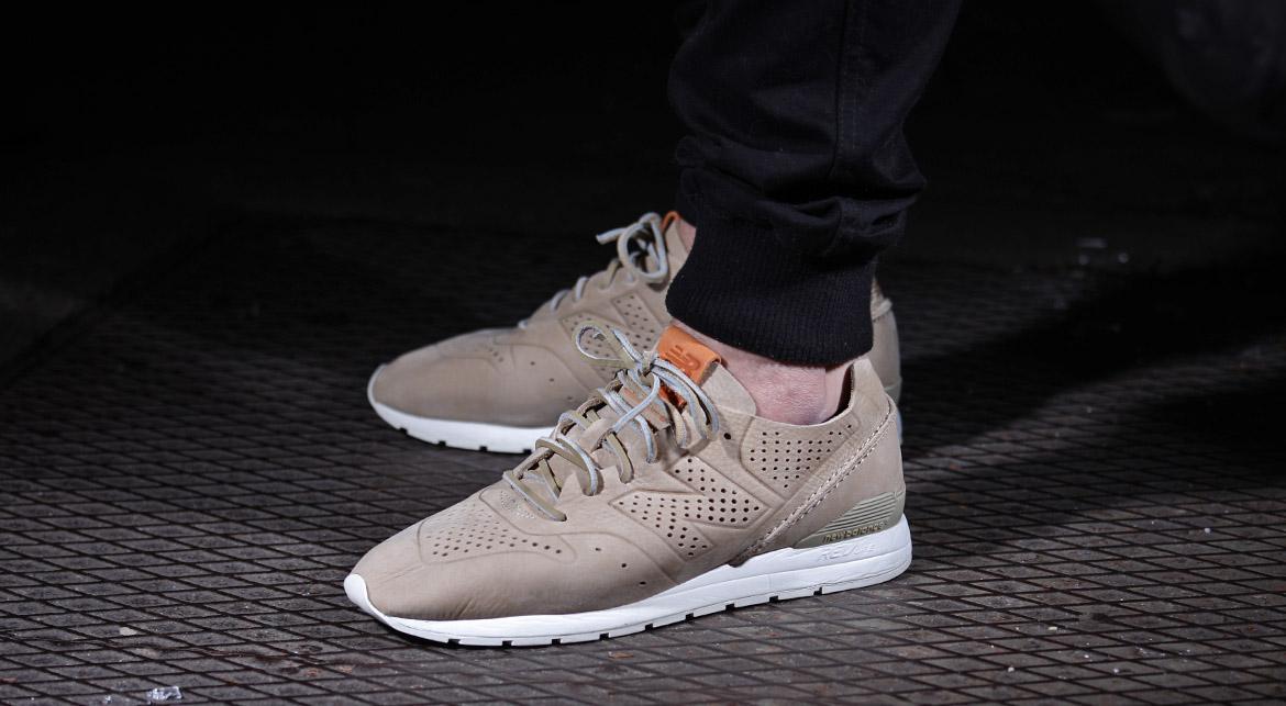 New Balance MRL 996 DB 