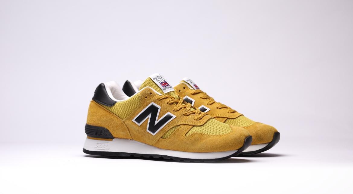 New Balance M 670 SMY "Made in UK" - Image 3