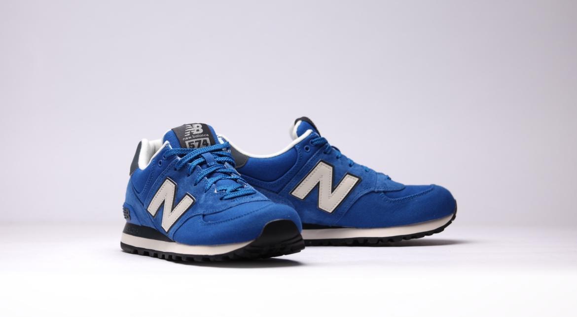 New Balance ML 574 PCB - Image 4