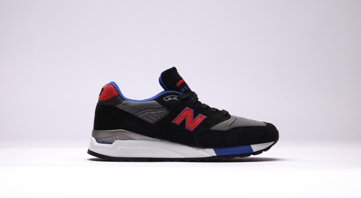 New Balance M 998 CBL "Made in USA"