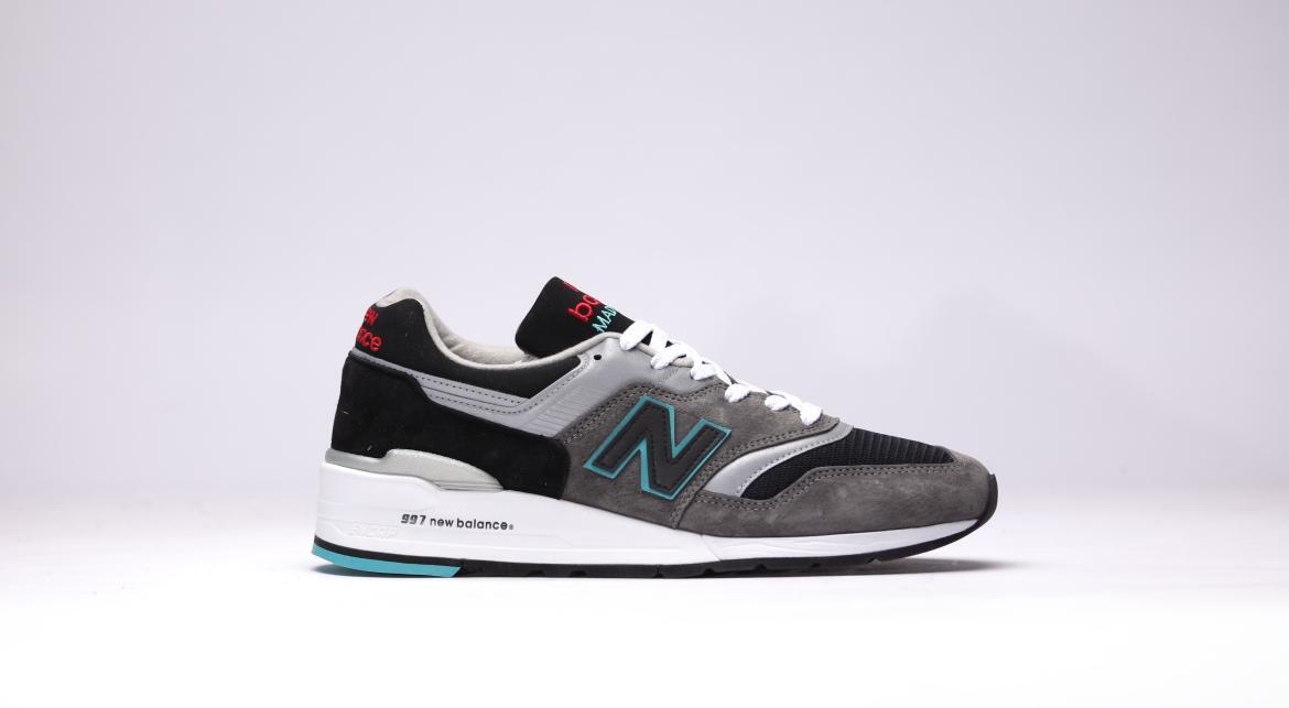 New Balance M 997 CGB