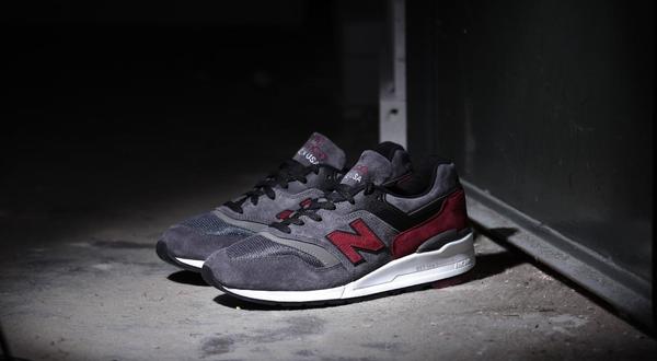 New Balance M 997 CCF 