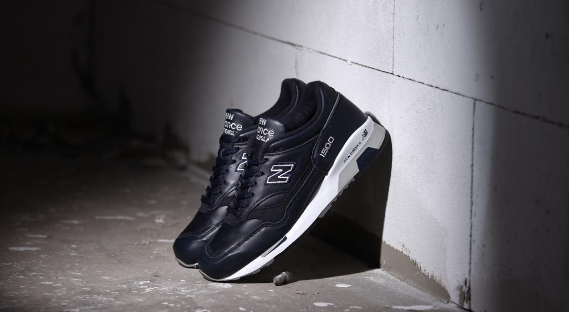 New Balance M 1500 NAV - Image 14
