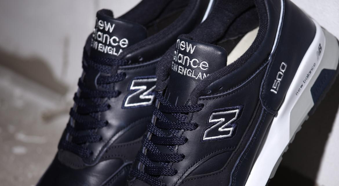 New Balance M 1500 NAV - Image 15
