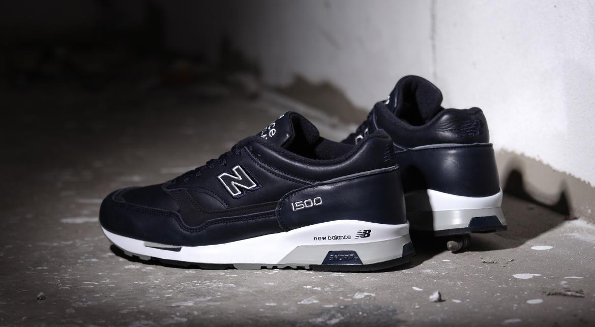 New Balance M 1500 NAV - Image 16