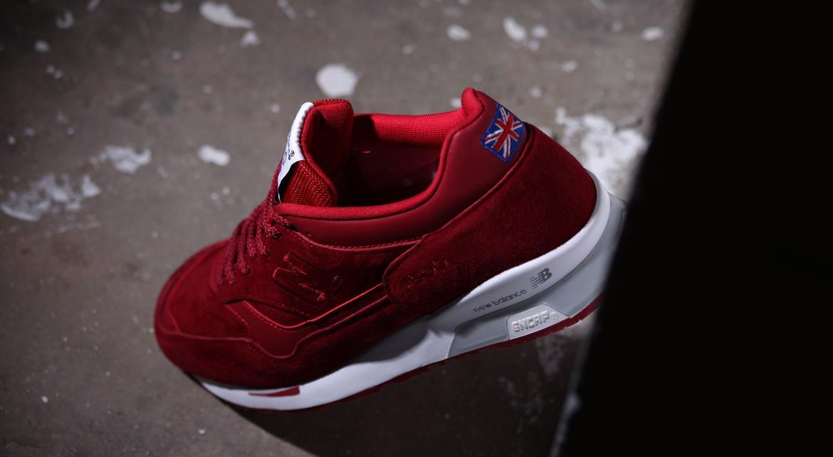 New Balance M 1500 FR "Made in UK"