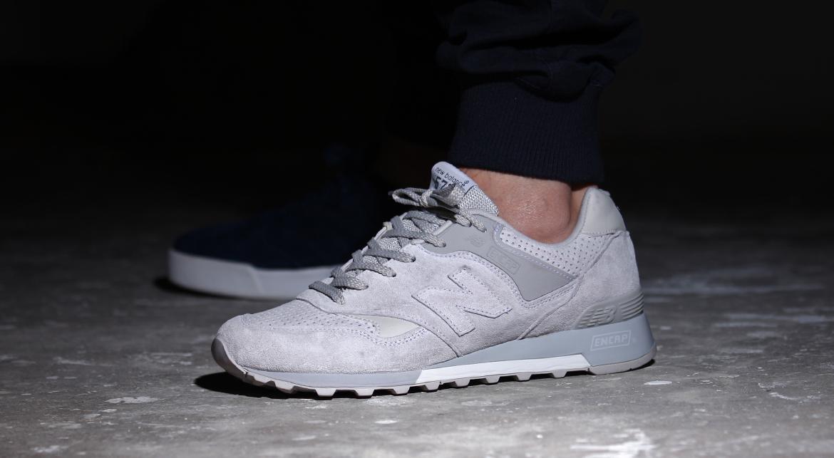 577 New Balance Uk New Balance 577 Sneakers For Men Beige In UAE - Main Image