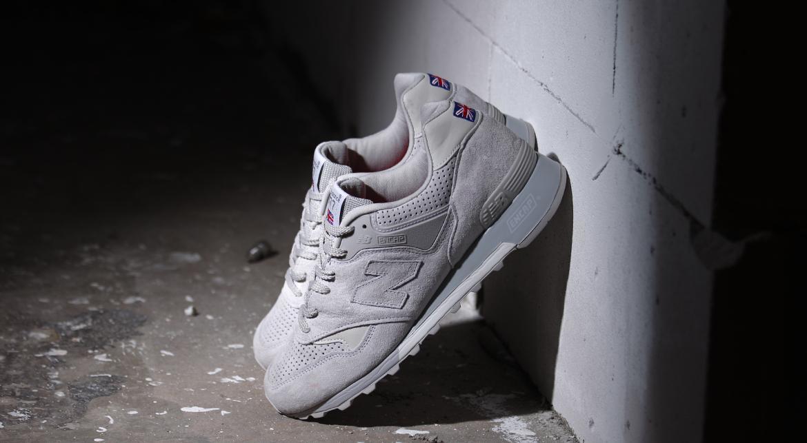 New Balance M 577 FW "Made in UK"