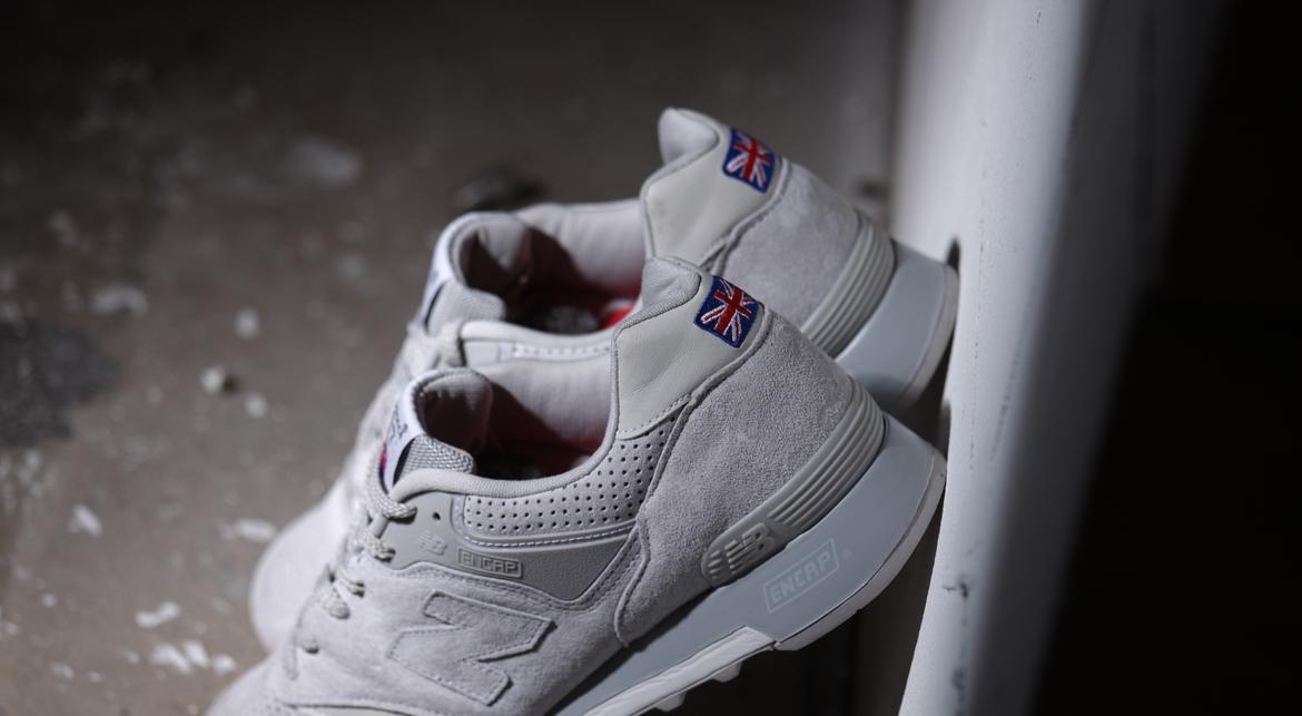 New Balance M 577 FW 