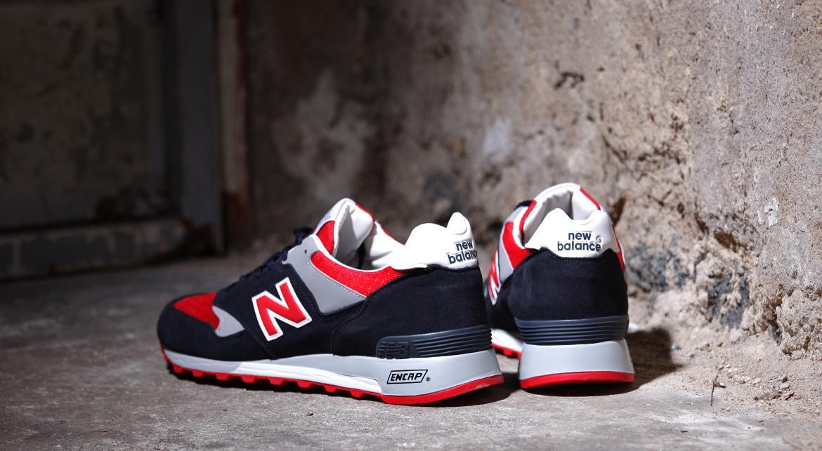 New Balance 577 SMR "Made in | 416841-60-10 | STORE
