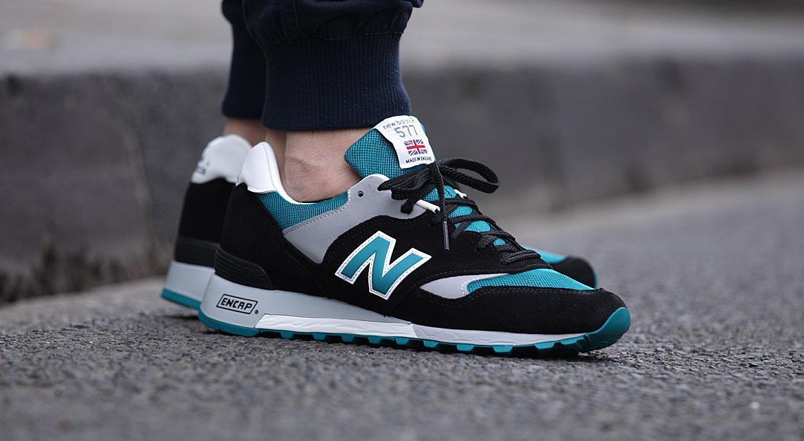 New Balance M 577 SMO Made in UK | 416841-60-12 | AFEW STORE