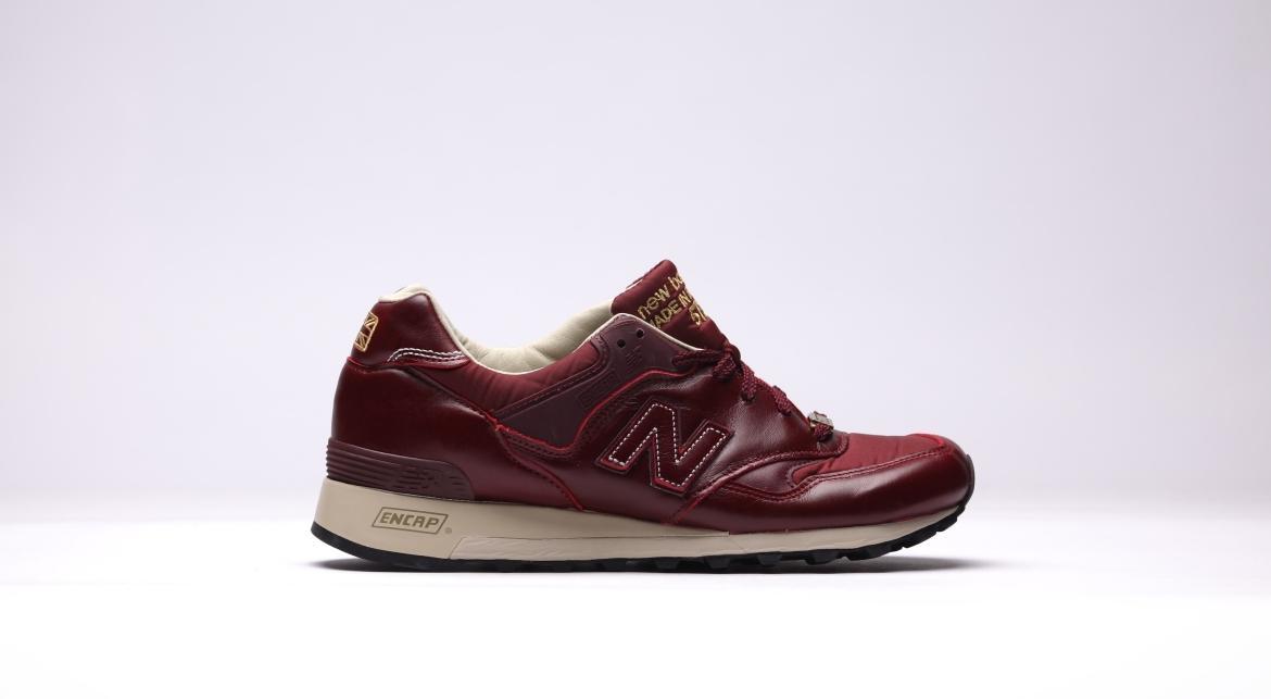 New Balance M 577 TLR "Made in UK" - Image 2