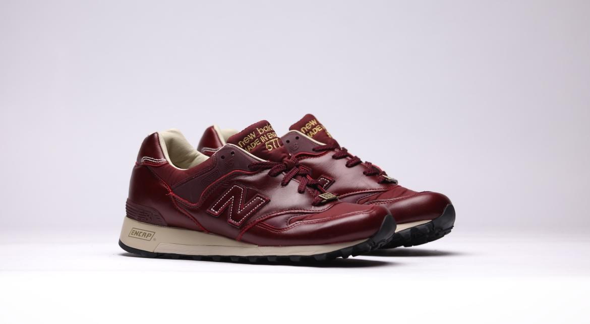 New Balance M 577 TLR "Made in UK" - Image 3