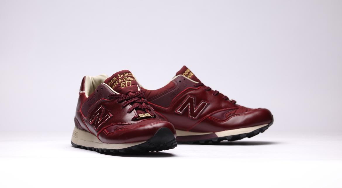 New Balance M 577 TLR "Made in UK" - Image 4