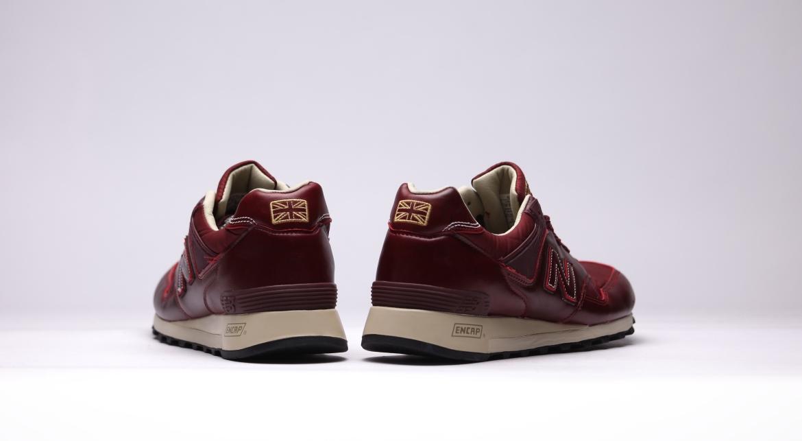 New Balance M 577 TLR "Made in UK" - Image 6