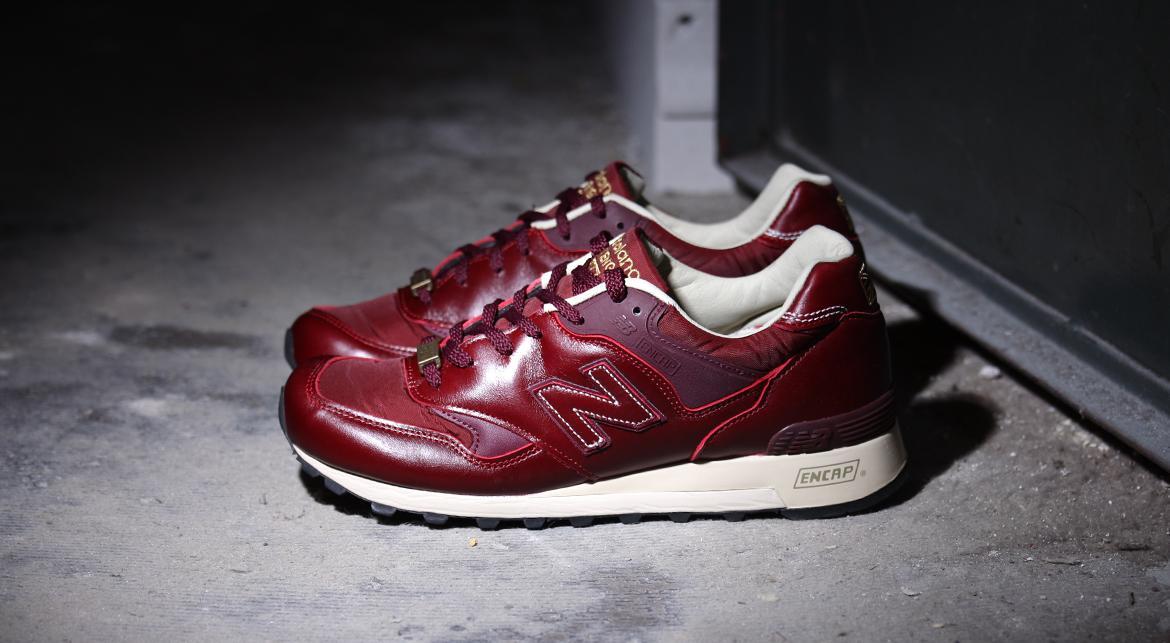 New Balance M 577 TLR "Made in UK" - Image 7