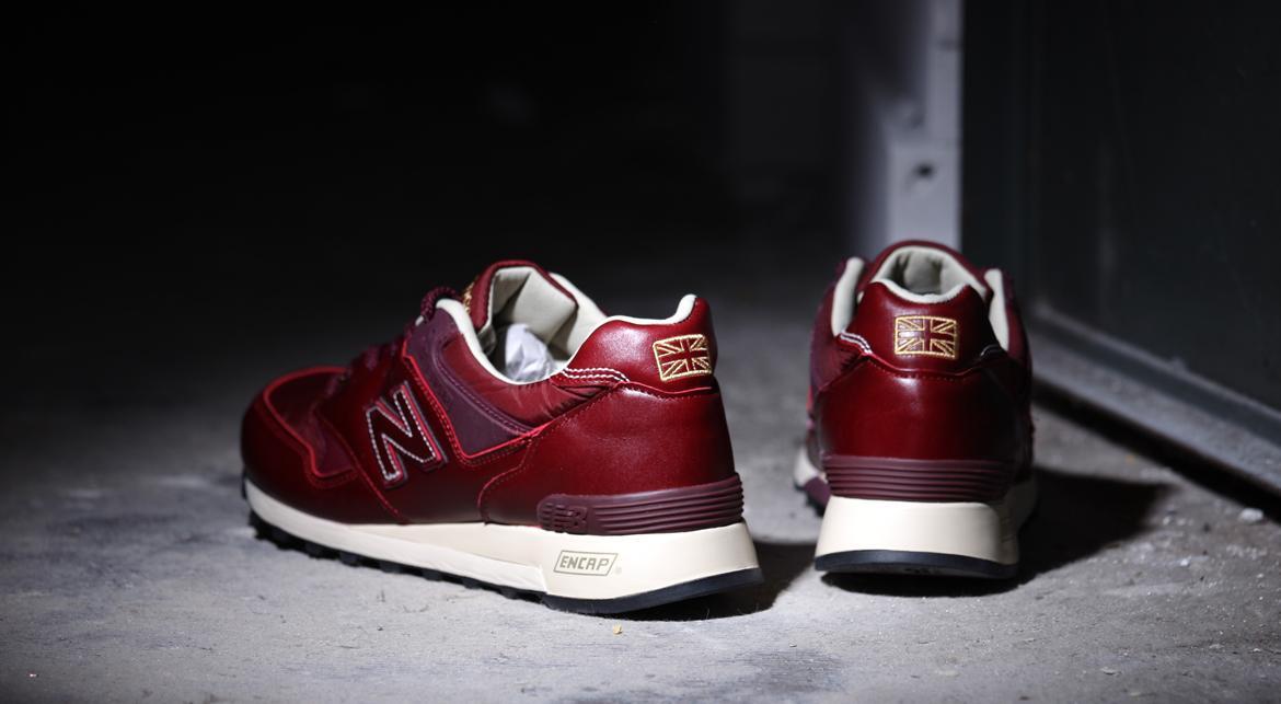 New Balance M 577 TLR "Made in UK" - Image 8