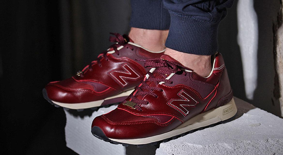 New Balance M 577 TLR "Made in UK" - Image 9