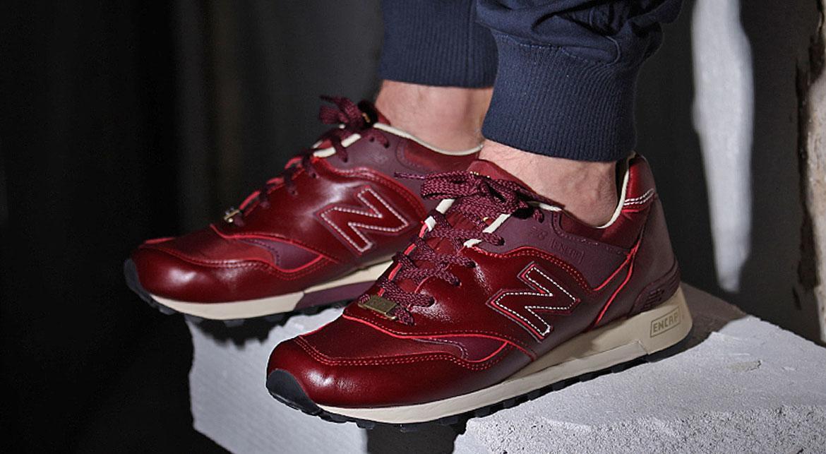 New Balance M 577 TLR "Made in | 416861-60-4 | AFEW STORE