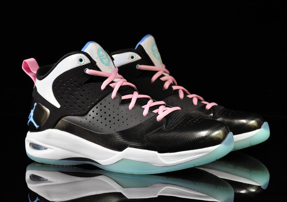 Air Jordan Fly Wade