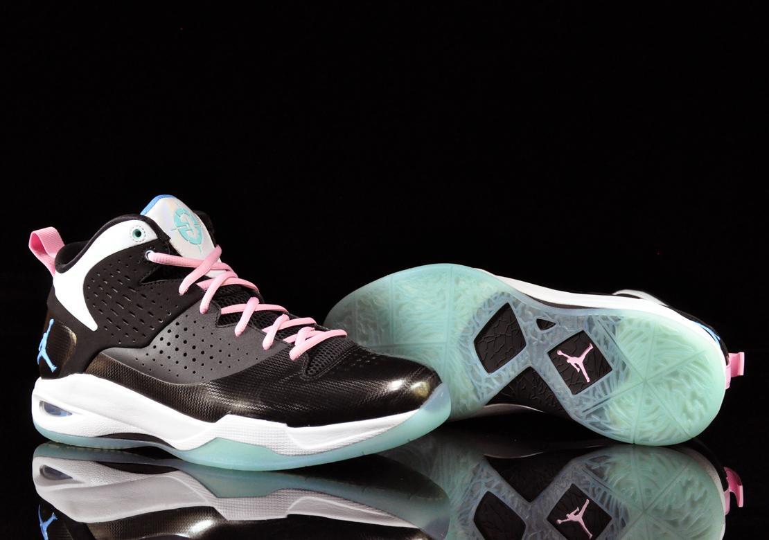 Air Jordan Fly Wade | 429486-030 | AFEW STORE