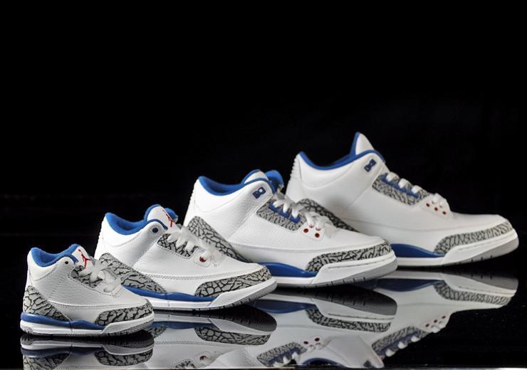 jordan 3 retro ps