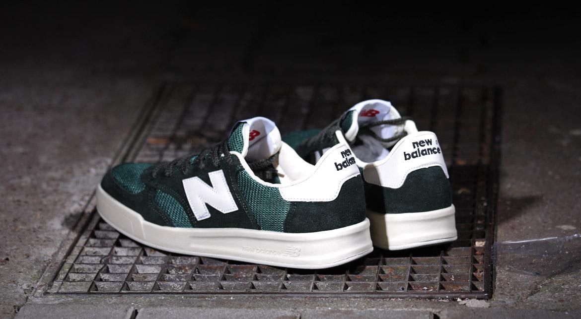 New Balance CT 300 SBW "Made in UK"