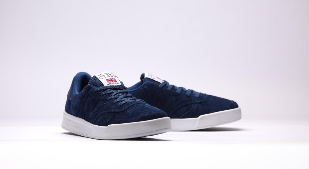 New Balance CT 300 FB "Made in UK"