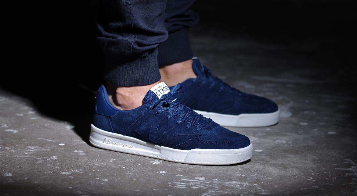 New Balance CT 300 FB 