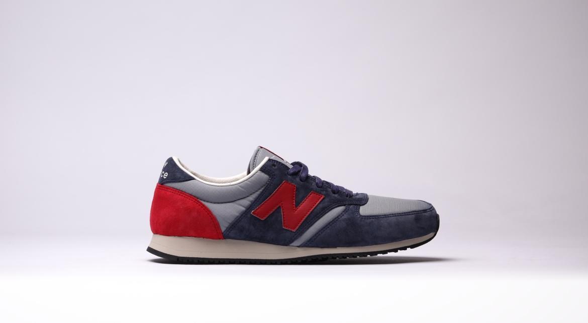 New Balance U 420 PRBR