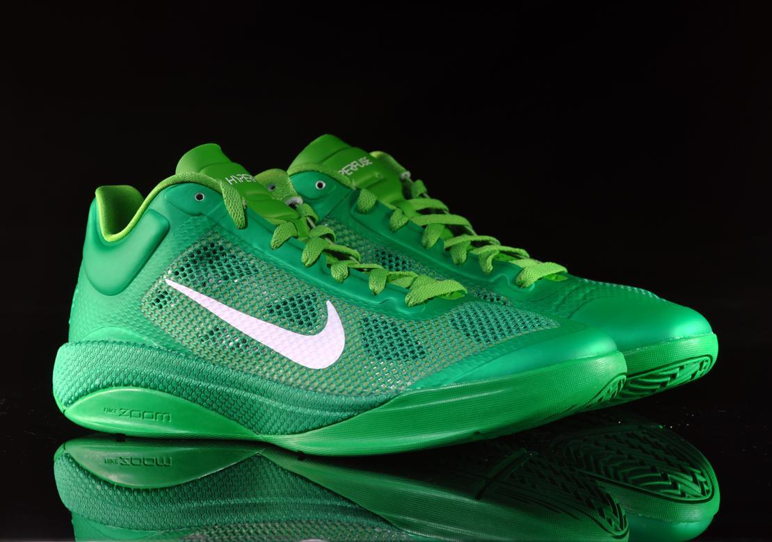 Nike Zoom Hyperfuse Low