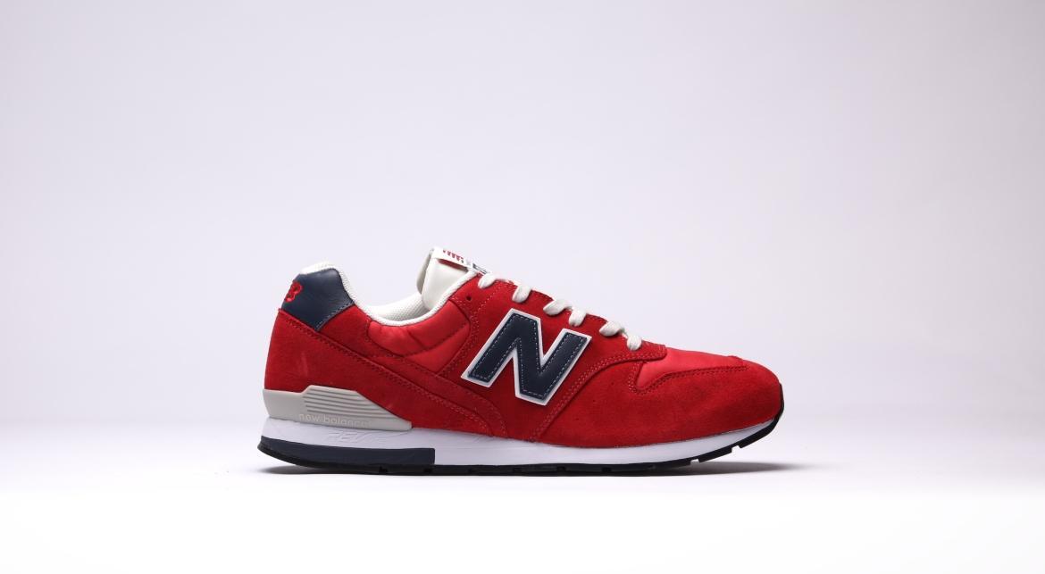 New Balance MRL 996 FO